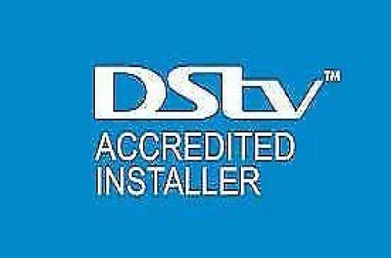 dstv installations around gauteng areas 247 call 08183202620110518841