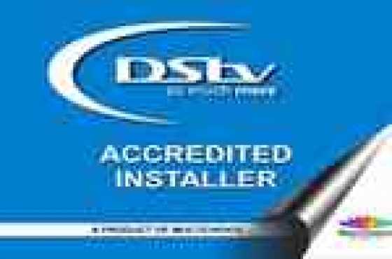 DSTV Installations - Extra View - HD PVR - Explora