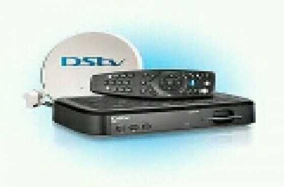 Dstv Installations in Vaal Triangle