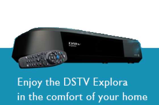 dstv installations repairs sales fitment 0725235935