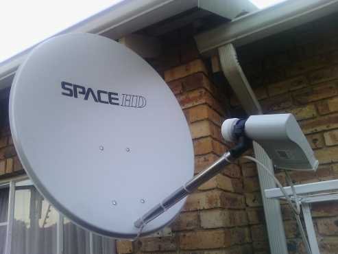 DStv Installations Roodepoort offers Same Day Service At Affordable