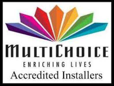 DSTV INSTALLER  0727255109