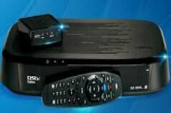 DSTV INSTALLER 0727255109