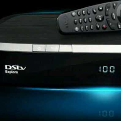 Dstv installer
