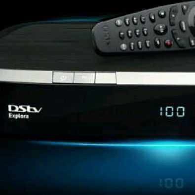 Dstv Installer