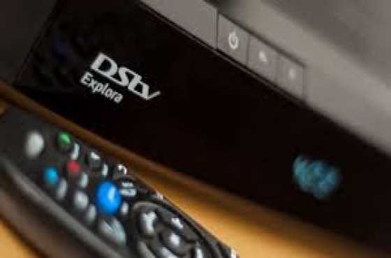 DSTV Installer Pta East 072 523 5935