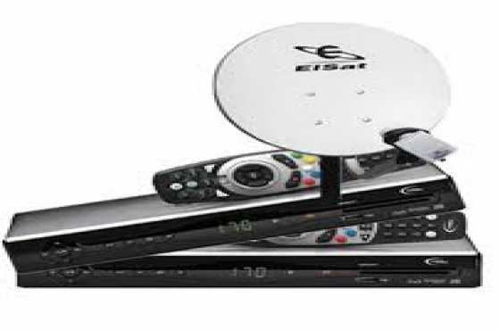 DSTV INSTALLER PTA EAST BEST QUALITY SERVICE