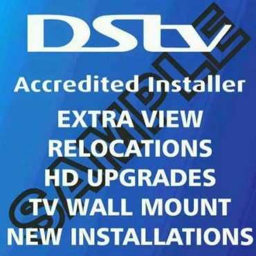 Dstv installer vereeniging 0834124338