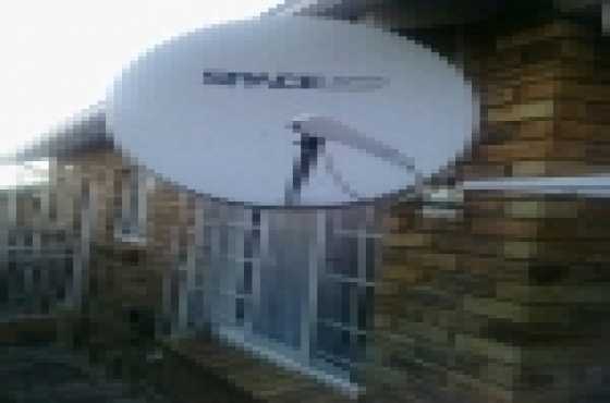 dstv installers