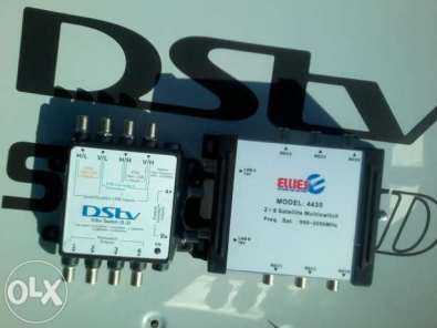 dstv multichoce accredited installers roodepoort