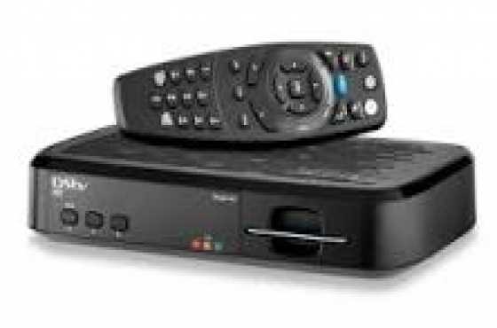 Dstv ND ovhd accredited installer in pretoria