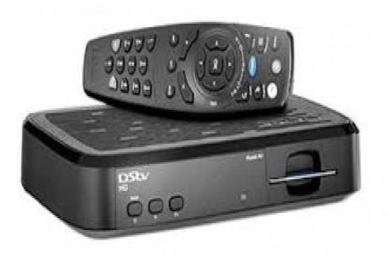 Dstv OVHD same day installations 247 0641267635