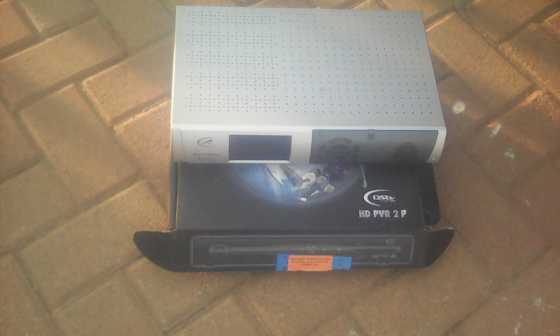 dstv pvr 2