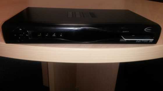 DSTV PVR HD DECODER