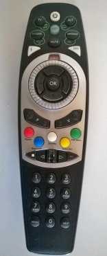 DSTV Remote