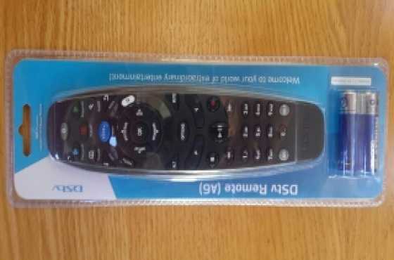 DSTV Remote