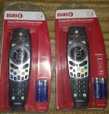 DSTV remotes for sale R100 each