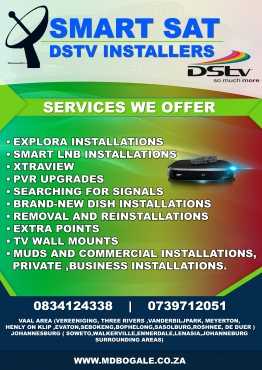 Dstv Sasolburg 0739712051