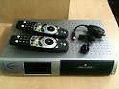 DSTV SD PVR 1 For Spares