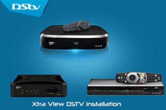 Dstv Services 0834124338