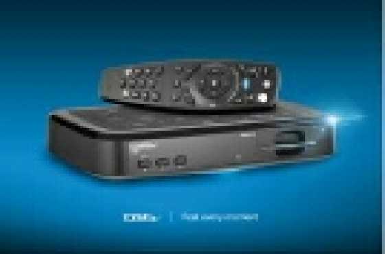 Dstv signal fault finding and extra view set up