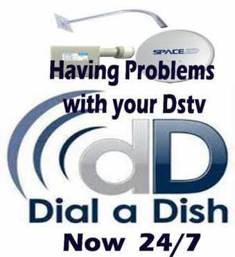 Dstv technical service