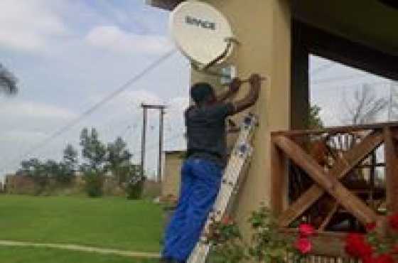 Dstv Technical Services