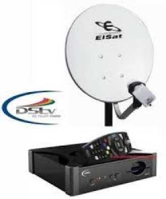 DSTV TOPTV OVHD SERVICES