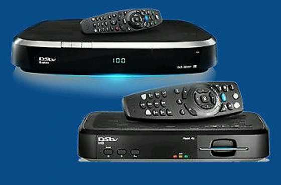 Dstv Upgrades amp repairs Call 0817853002 for Xtra view amp signal reapirs
