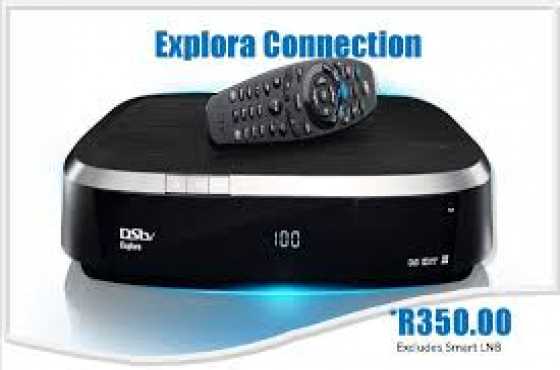 Dstv Upgrades ,Signal Alignment amp Xtra view Set up Call 0817853002