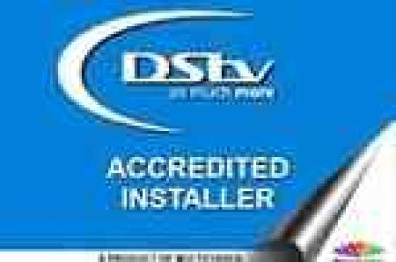 DStvMultichoice accredited installers pls call Mike on 0718117106.