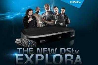 DSTV,NETWORKING,OVHD,TOPTV, IT SOLUTIONS