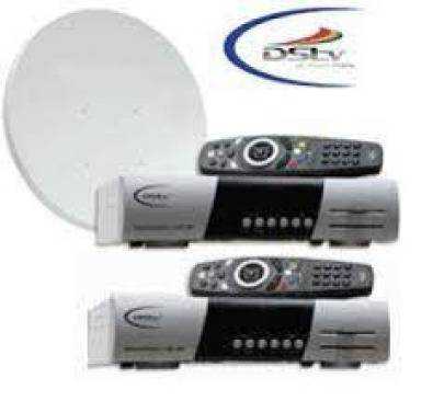 DSTV,OVHD TOPTV INSTALLTIONS