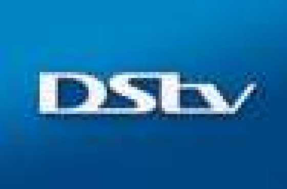 Dstv...ovhd..cctv Accredited Installer...0611375064