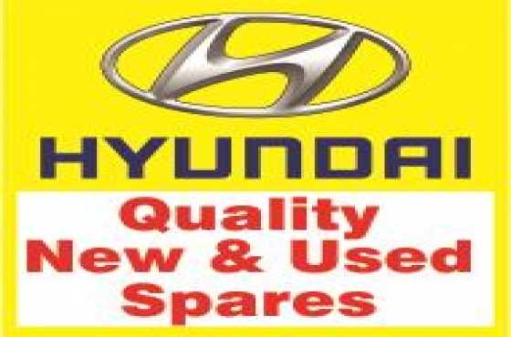 DTB SPARES (Hyundai amp Kia used Parts)