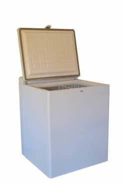 DUAL GAS ELECTRIC FREEZERS amp FRIDGES - R3,660.00