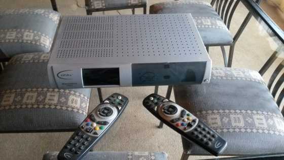 Dualview PVR decoder