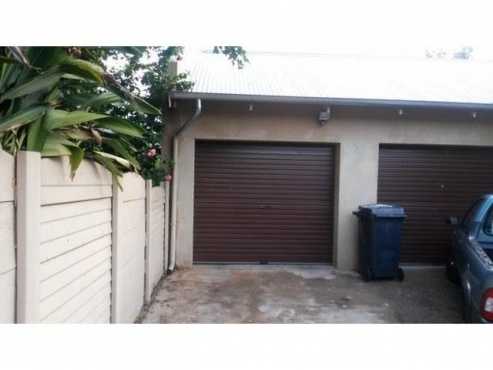 Duet to rent in Rietfontein - M728