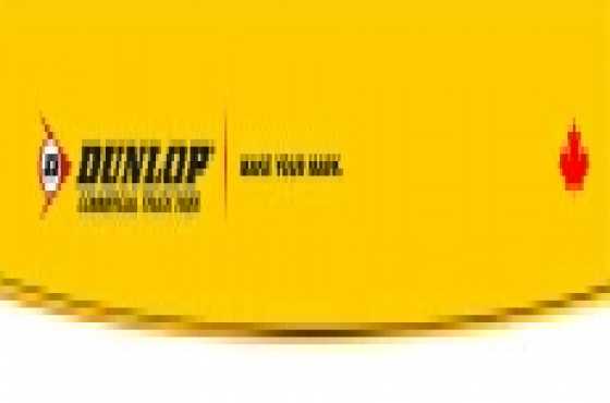 Dunlop Tyres your best choice