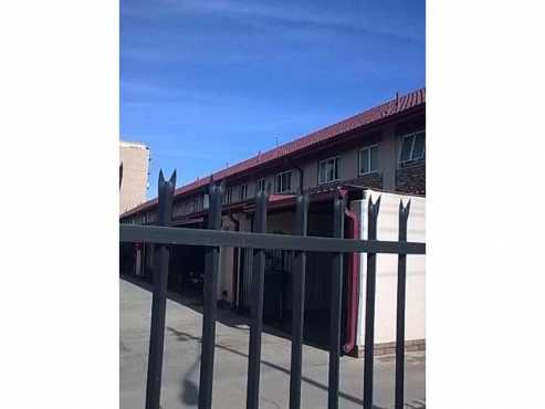 Duplex to rent in Wonderboom South - N697