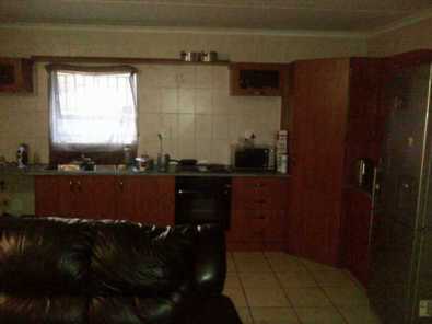 Duplex townhouses for sale vanderbijlpark