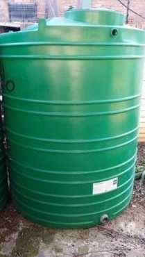 durable jojo water tanks
