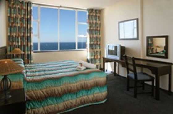 Durban 3 Beach hotel 7 nights family of 4