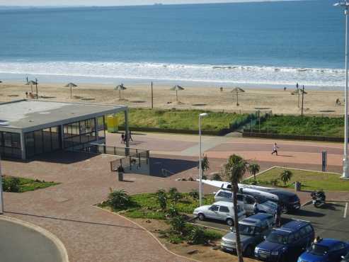 Durban Holiday accommodation