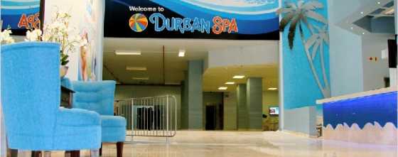 Durban Spa 2 Sleeper. 25 Dec to 1 Jan.