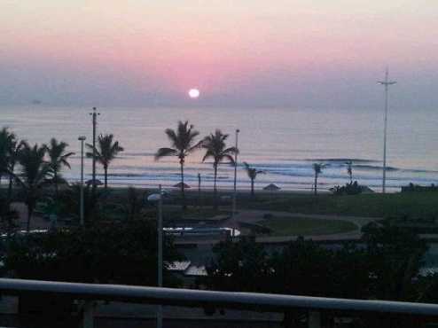 Durban spa 4 sleeper. Self catering.08012016 - 15012016