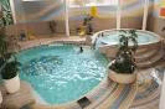 Durban Spa Holiday