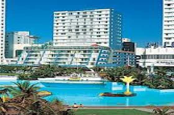 Durban Spa Timeshare for Sale