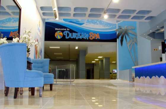 Durban Spa Unit To Let