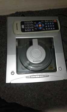 dvd mp3 player